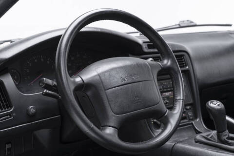 1991 Toyota MR2 Turbo