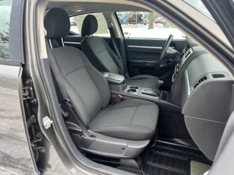 2009 Dodge Charger SXT