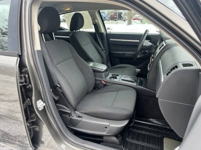 2009 Dodge Charger SXT