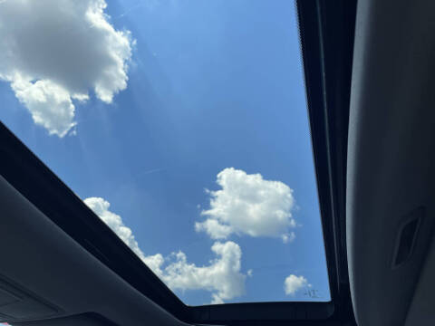 2016 Acura TLX V6 w/Tech