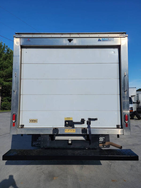 2019 Chevrolet Express 3500