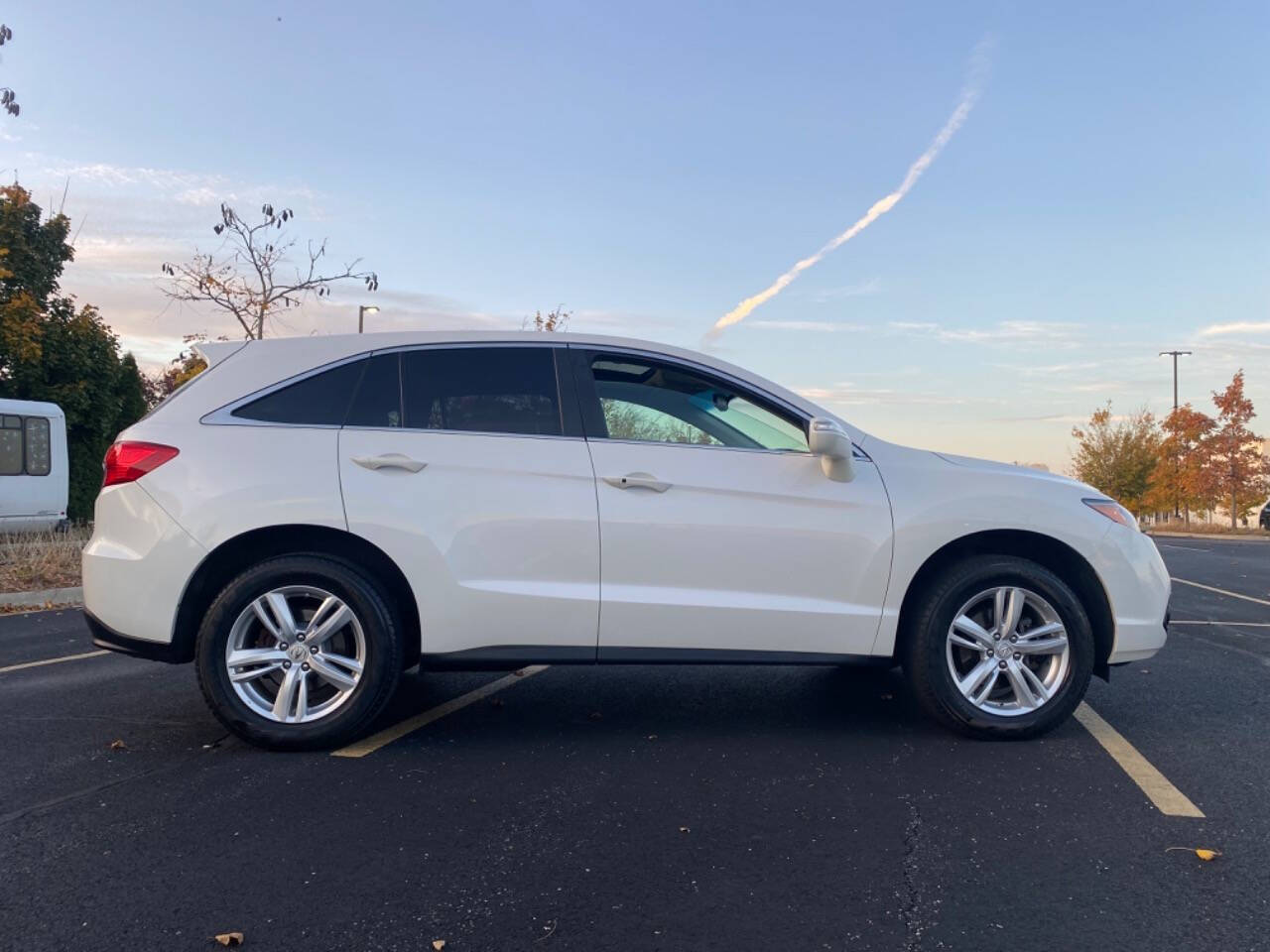 2013 Acura RDX for sale at Ideal Cars LLC in Skokie, IL