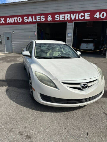2011 Mazda MAZDA6 for sale at Mix Autos in Orlando FL