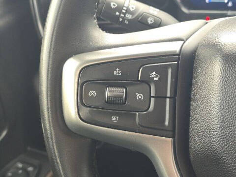 2024 Chevrolet Silverado 3500HD