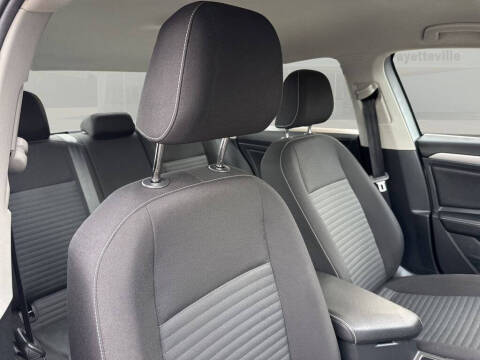 2024 Volkswagen Jetta S