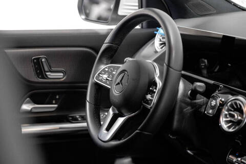 2021 Mercedes-Benz GLA GLA 250