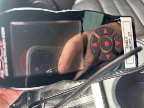 2007 Ford Mustang GT Premium