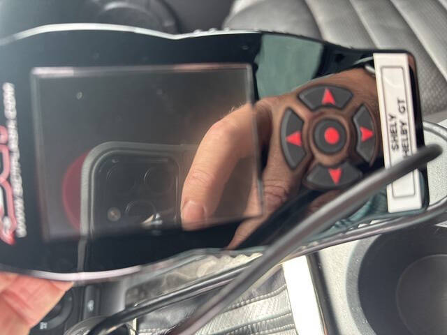 2007 Ford Mustang GT Premium