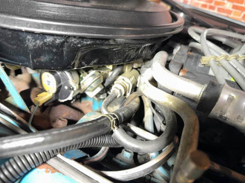 1978 Cadillac DeVille