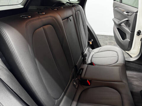 2017 BMW X1 sDrive28i