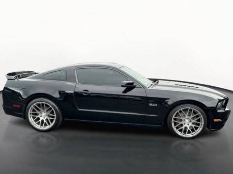 2014 Ford Mustang GT