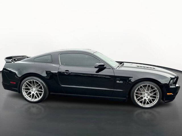 2014 Ford Mustang GT