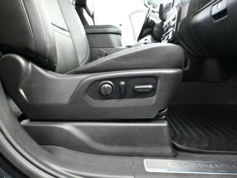 2023 GMC Sierra 2500HD