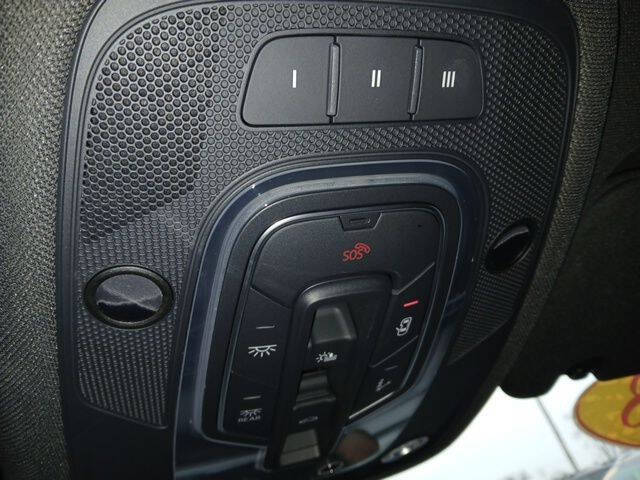 2018 Audi Q7 3.0T quattro Prestige