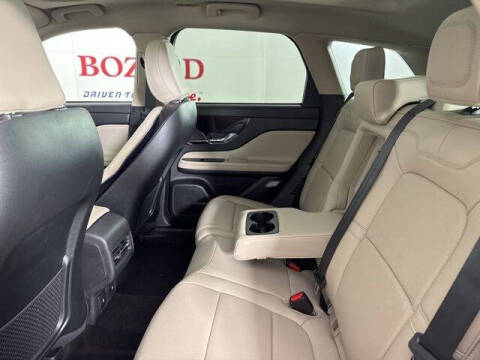 2025 Lincoln Corsair Grand Touring