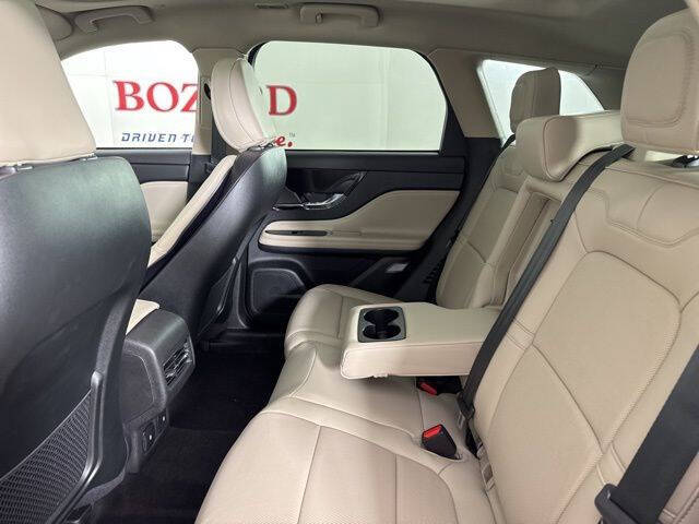 2025 Lincoln Corsair Grand Touring