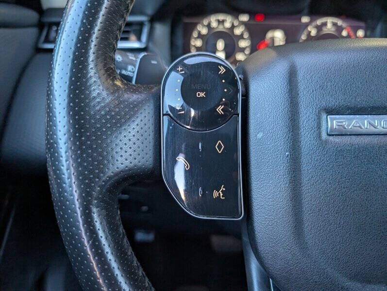 2019 Land Rover Range Rover Velar D180 S
