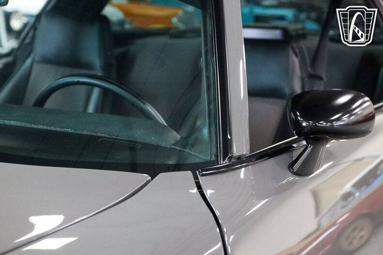 1976 Chevrolet Camaro