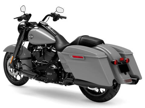 2025 Harley-Davidson Road King Special