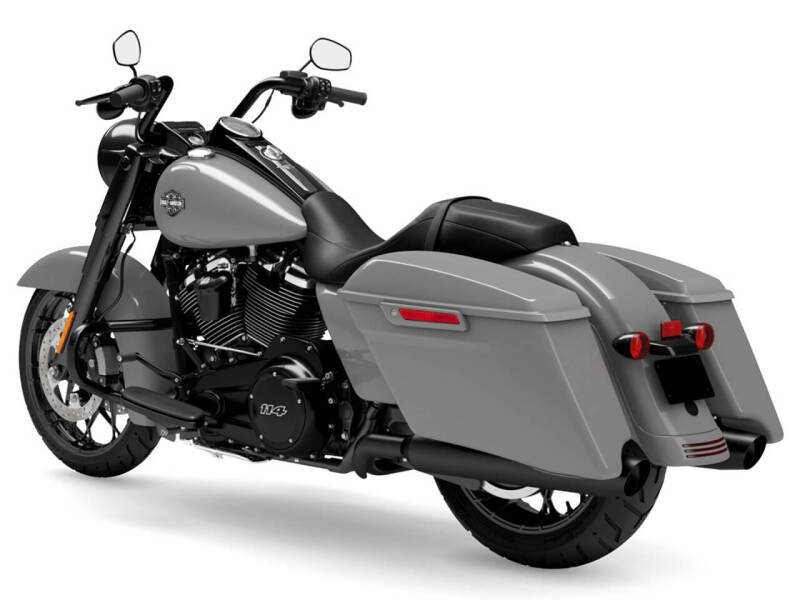 2025 Harley-Davidson Road King Special