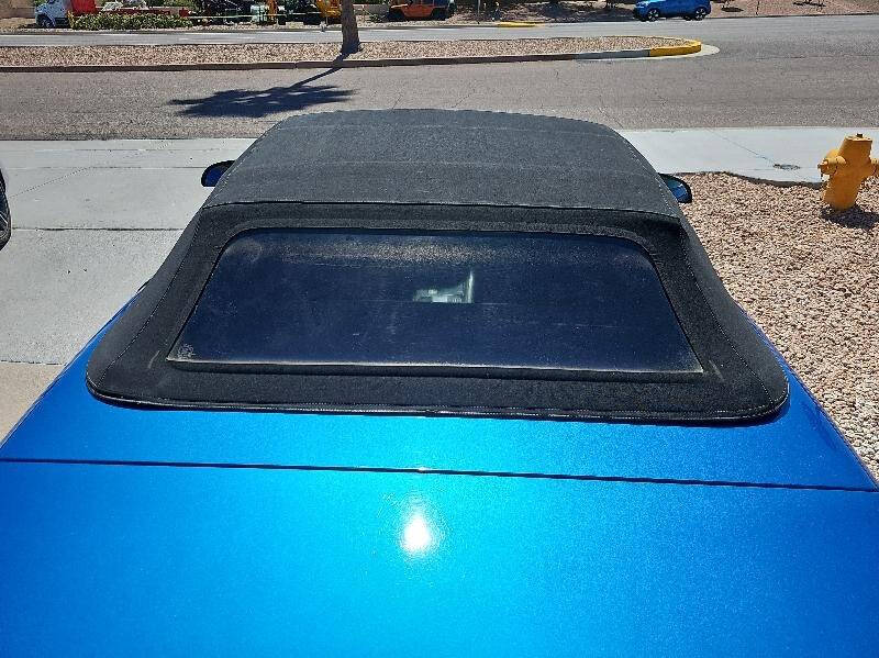 1992 Chevrolet Corvette