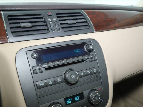 2009 Buick Lucerne