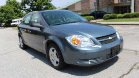 2006 Chevrolet Cobalt LS
