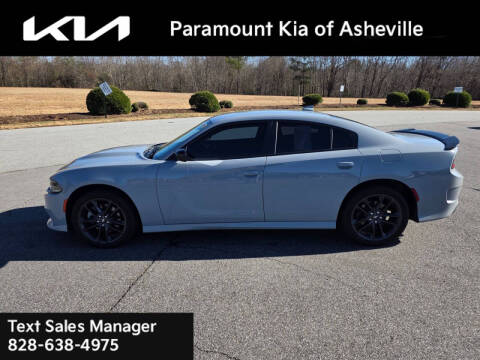 2021 Dodge Charger GT