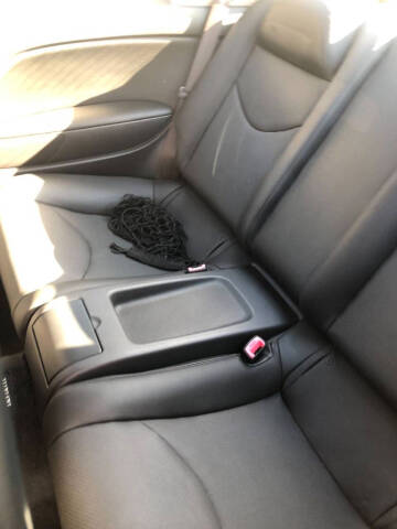 2013 Infiniti G37 Coupe x