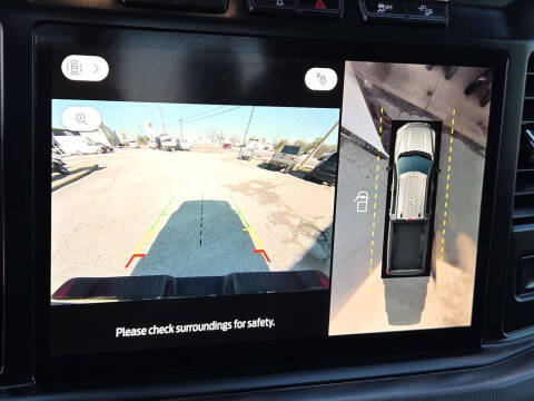 2024 Ford F-350 Super Duty Platinum