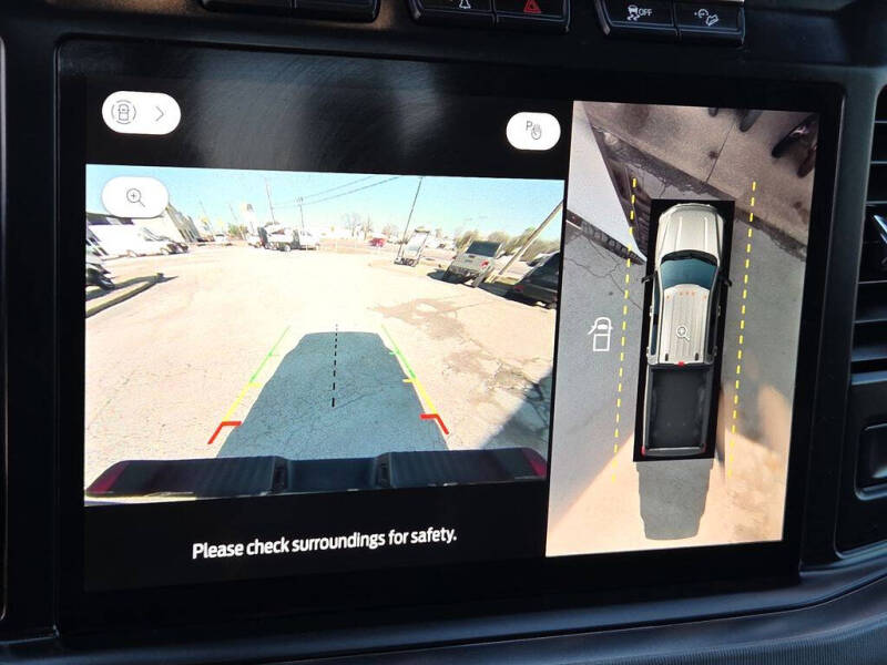 2024 Ford F-350 Super Duty Platinum