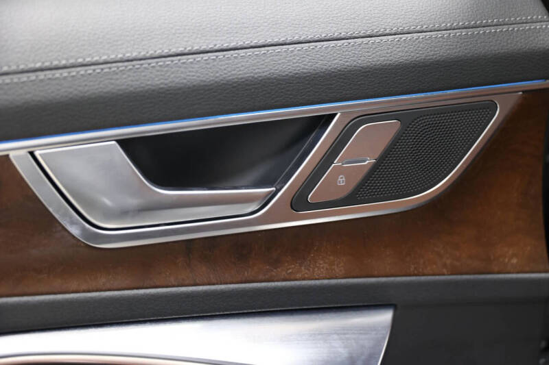 2020 Audi A6 quattro Premium Plus 55 TFSI