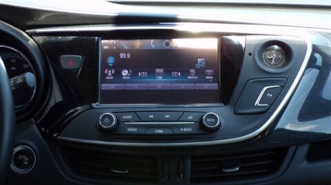 2017 Buick Envision Preferred