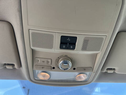 2011 Volkswagen Jetta SE