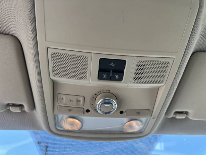 2011 Volkswagen Jetta SE