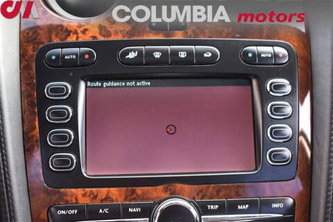 2006 Bentley Continental Flying Spur