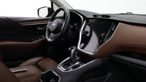 2020 Subaru Outback Touring XT