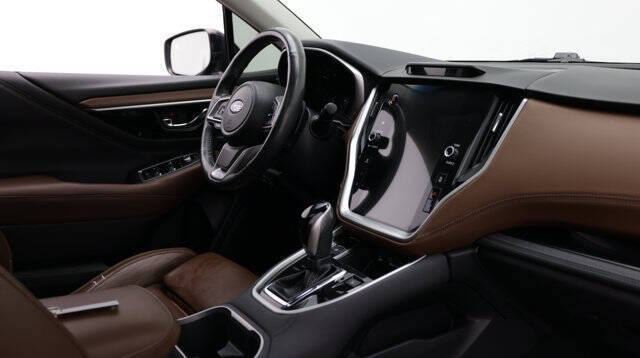 2020 Subaru Outback Touring XT