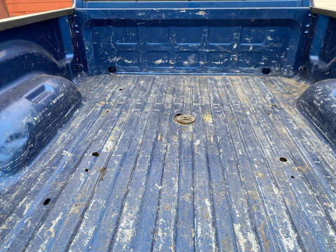 2011 RAM 3500 Laramie