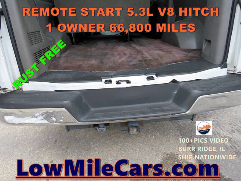 2010 Chevrolet Express LT 1500