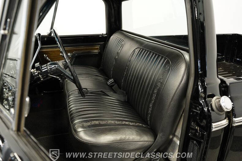 1972 Chevrolet C10