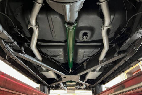 1953 Oldsmobile Ninety-Eight