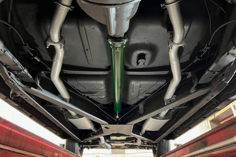 1953 Oldsmobile Ninety-Eight