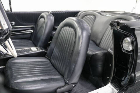 1960 Ford Thunderbird