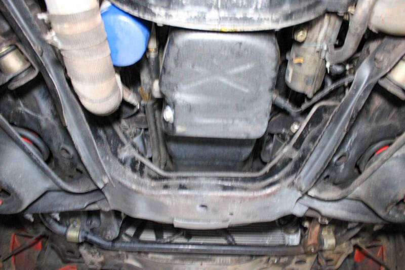 1980 Chevrolet Camaro