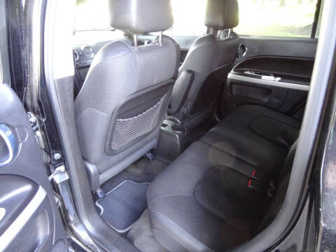 2009 Chevrolet HHR SS