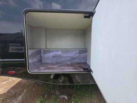 2021 Thor Motor Coach Quantum