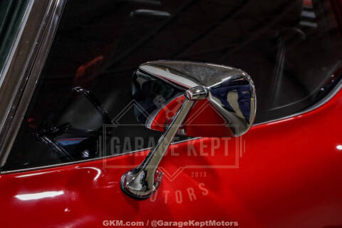 1975 Chevrolet Corvette