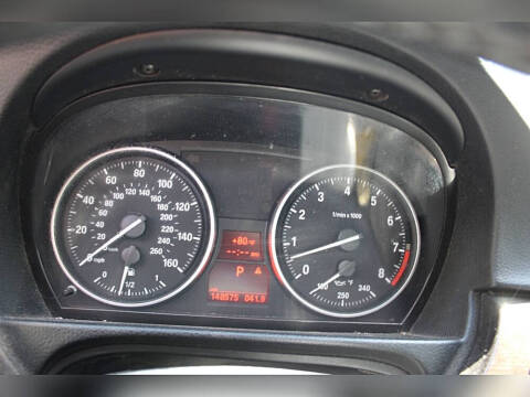 2011 BMW 3 Series 328i