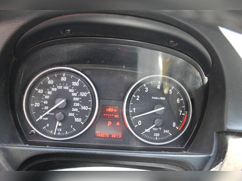 2011 BMW 3 Series 328i